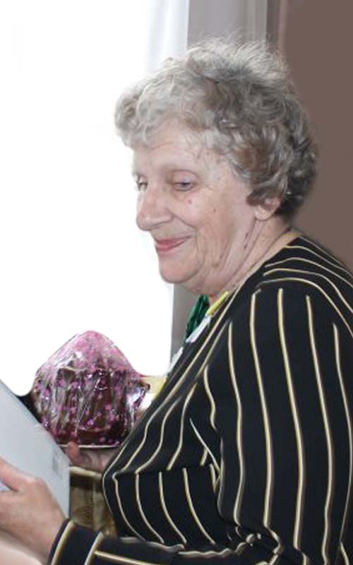 Кулагина В. В.